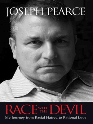 cover image of Race with the Devil